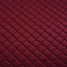 Nilkamal Executive 5-inch Single Size Foam Mattress (Maroon, 72x36x5) | HOMEGENIC.