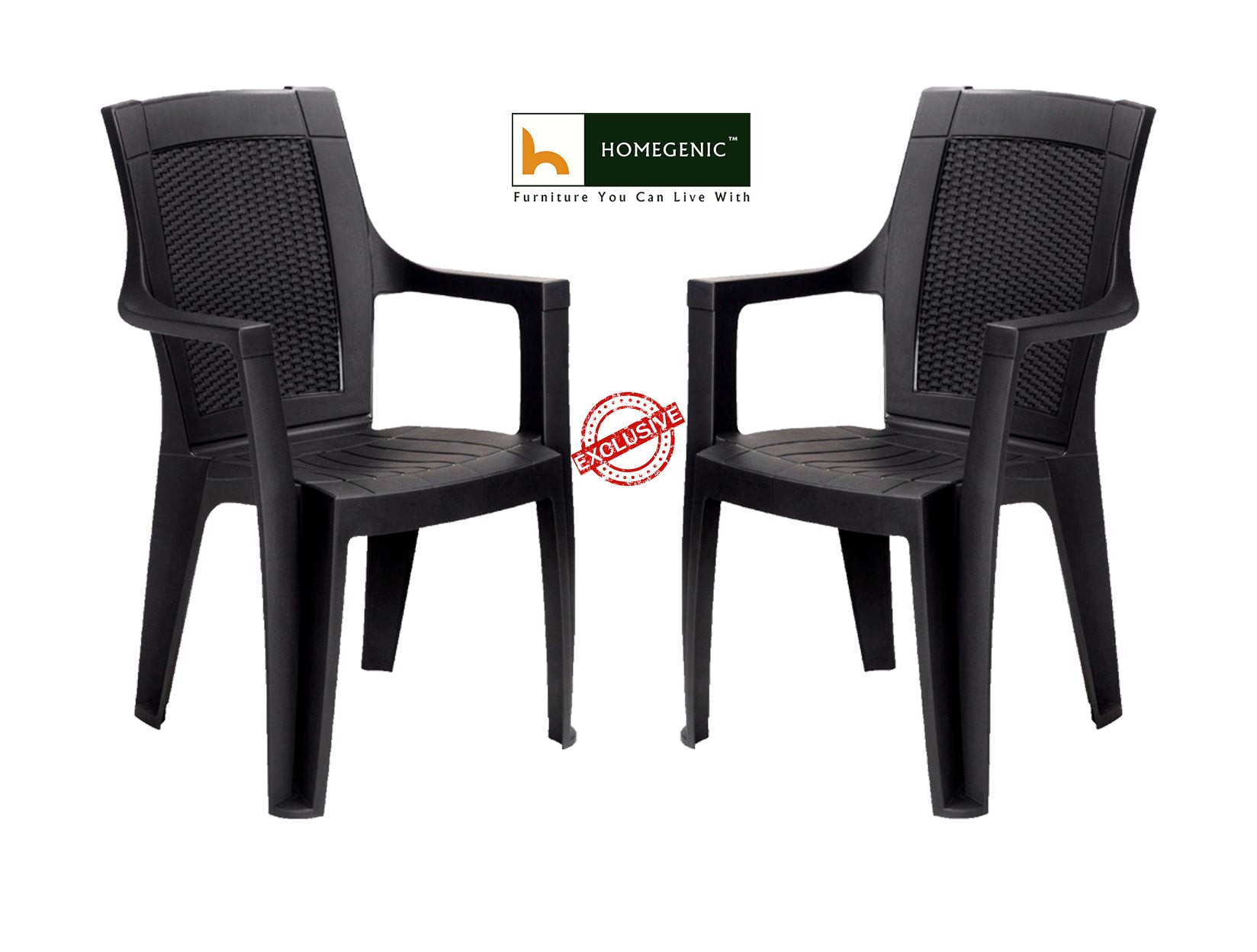 Nilkamal discount designer chair