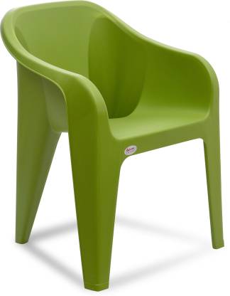 Plastic discount chair design