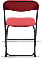 Supreme Amity Folding Chair | HOMEGENIC.