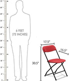 Supreme Amity Folding Chair | HOMEGENIC.