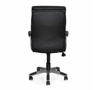 Nilkamal Veneto Office Chair (Black) with Laptop Stand Complimentary | HOMEGENIC.